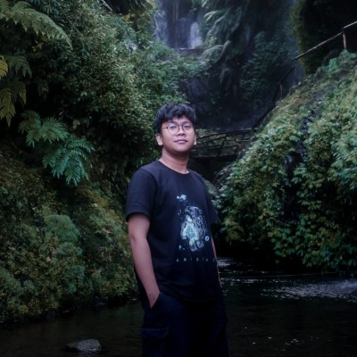 Bagas Ady Santoso
