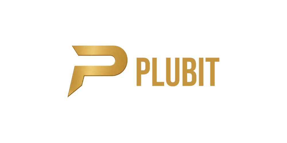 PLUBIT logo