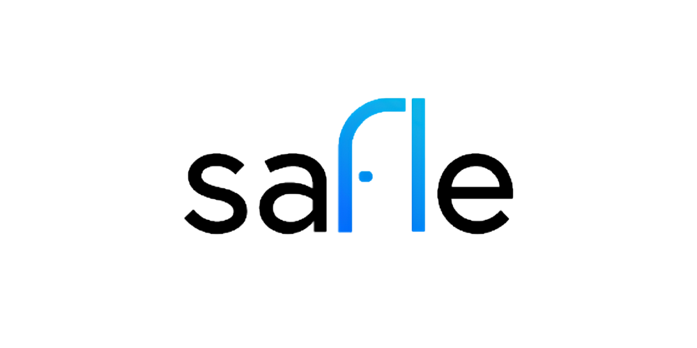 Safle logo