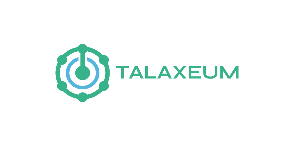 TALAXEUM logo